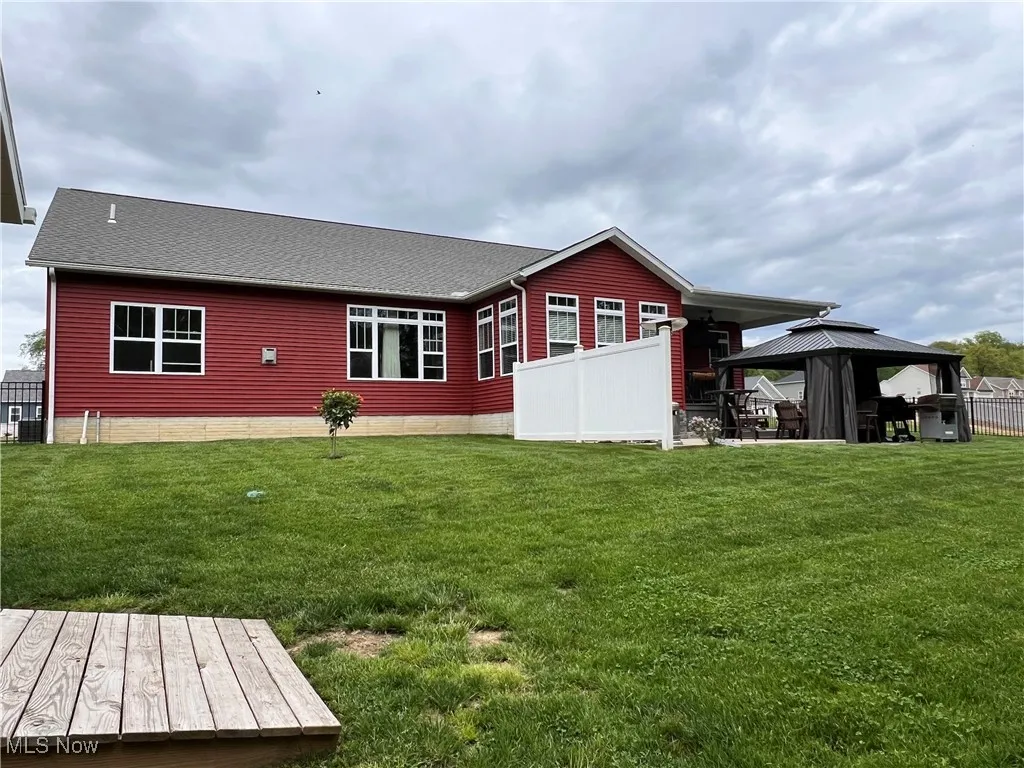 341 Cherry Ridge, Tallmadge, Ohio,MLS Now Listing ID