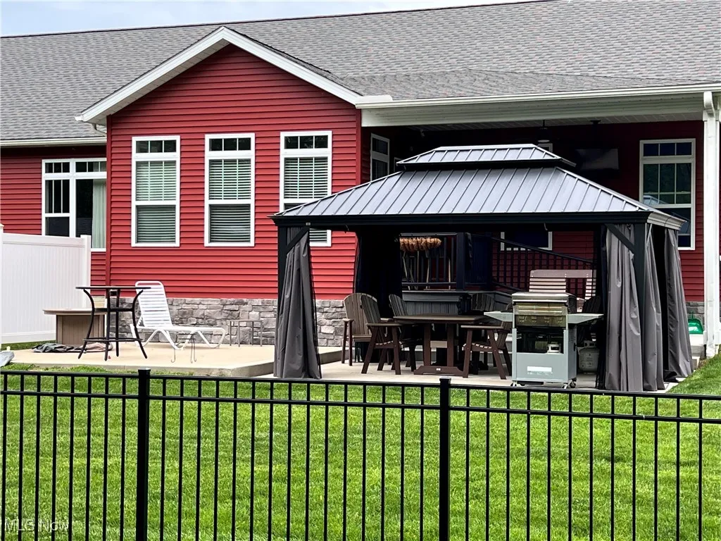 341 Cherry Ridge, Tallmadge, Ohio,MLS Now Listing ID
