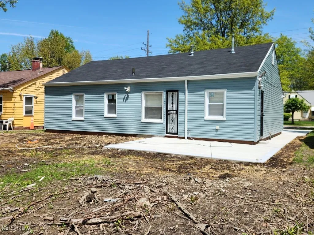 1998 Green Road, Cleveland, Ohio,MLS Now Listing ID