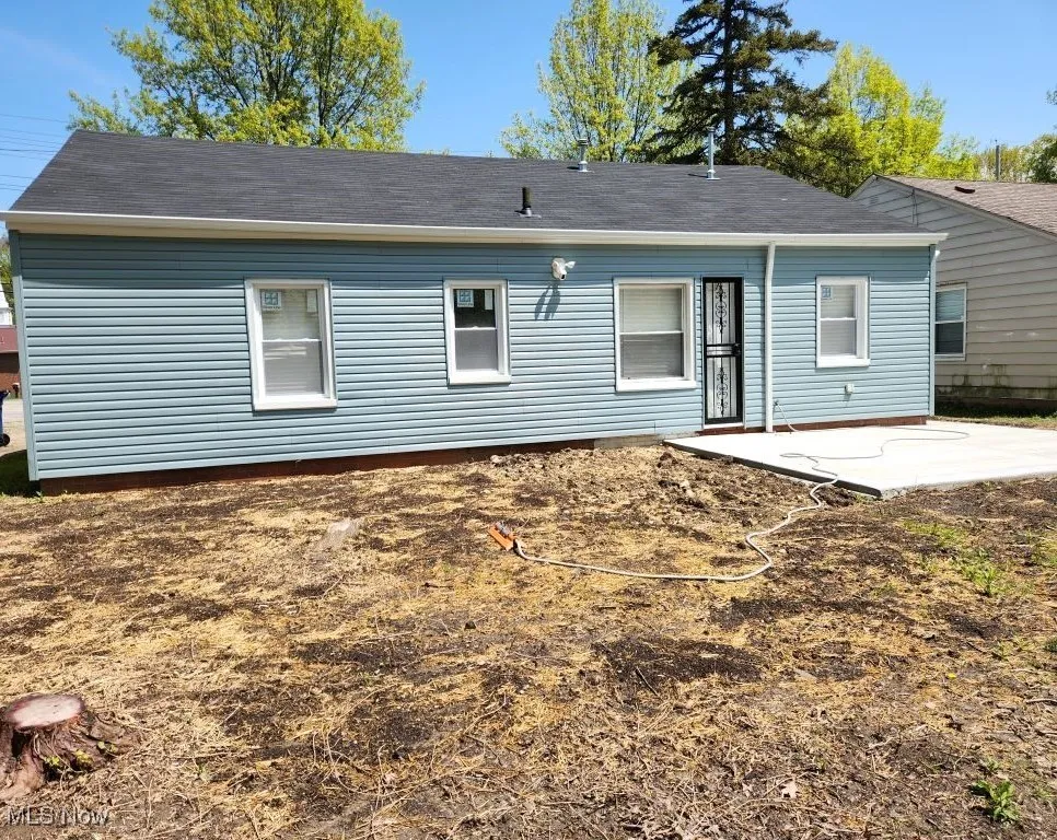 1998 Green Road, Cleveland, Ohio,MLS Now Listing ID