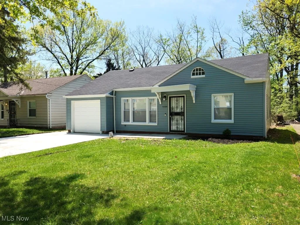 1998 Green Road, Cleveland, Ohio,MLS Now Listing ID