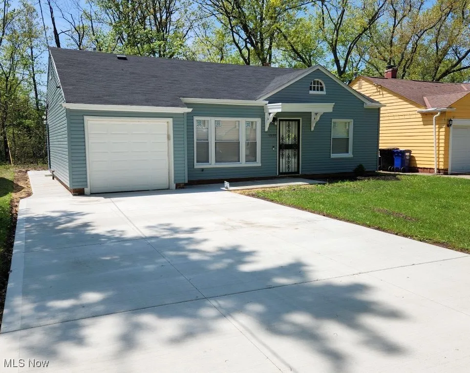 1998 Green Road, Cleveland, Ohio,MLS Now Listing ID