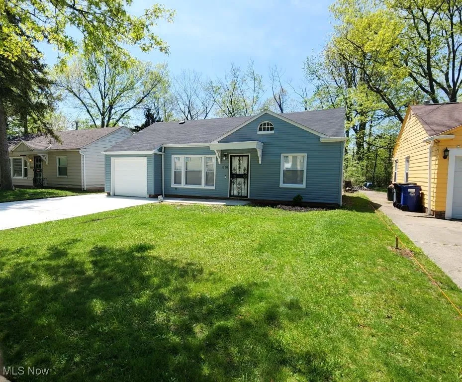 1998 Green Road, Cleveland, Ohio,MLS Now Listing ID