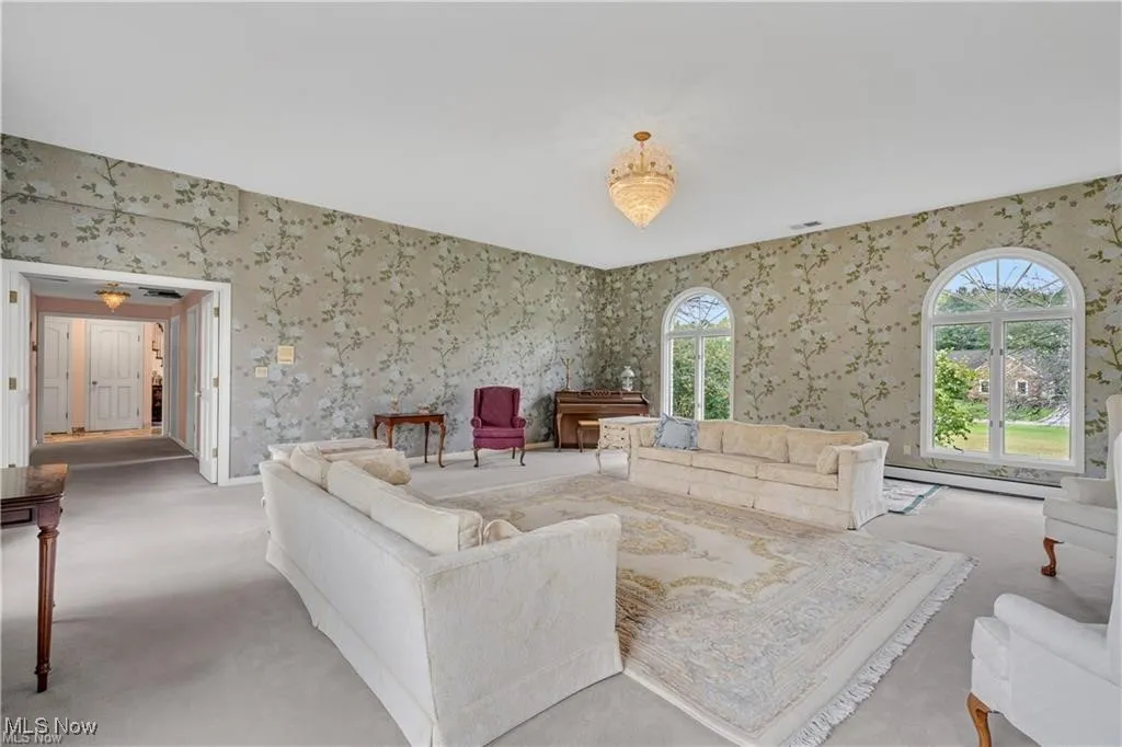 3615 Polo Boulevard, Poland, Ohio,MLS Now Listing ID