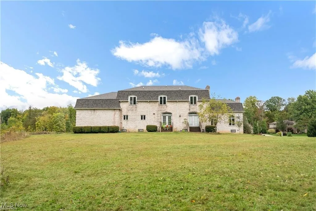 3615 Polo Boulevard, Poland, Ohio,MLS Now Listing ID