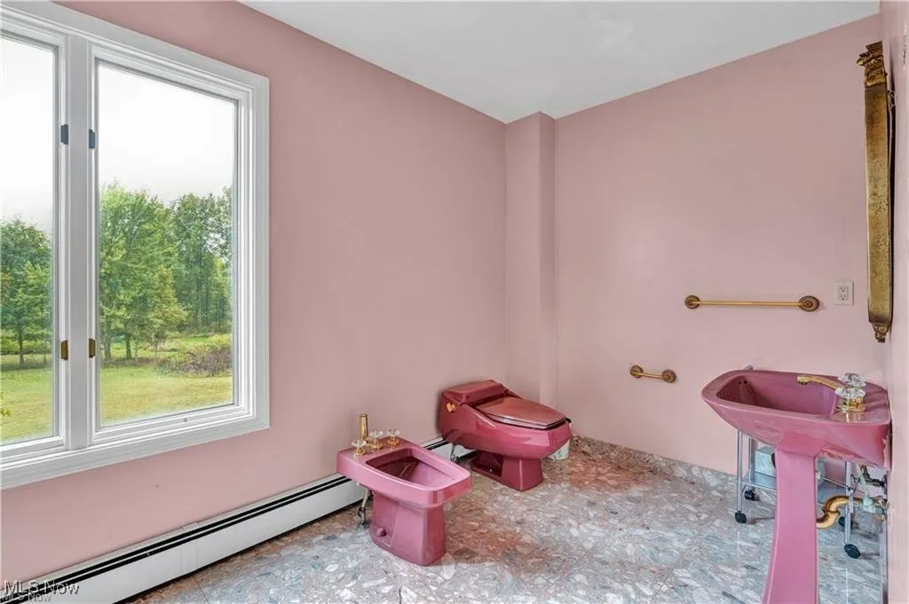 3615 Polo Boulevard, Poland, Ohio,MLS Now Listing ID
