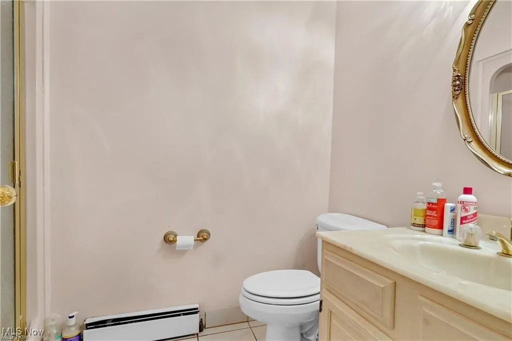 3615 Polo Boulevard, Poland, Ohio,MLS Now Listing ID