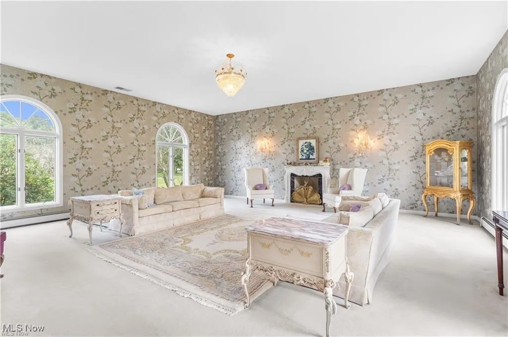 3615 Polo Boulevard, Poland, Ohio,MLS Now Listing ID