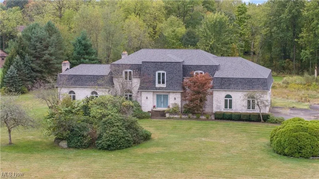 3615 Polo Boulevard, Poland, Ohio,MLS Now Listing ID