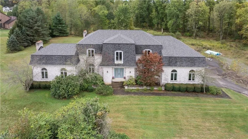 3615 Polo Boulevard, Poland, Ohio,MLS Now Listing ID