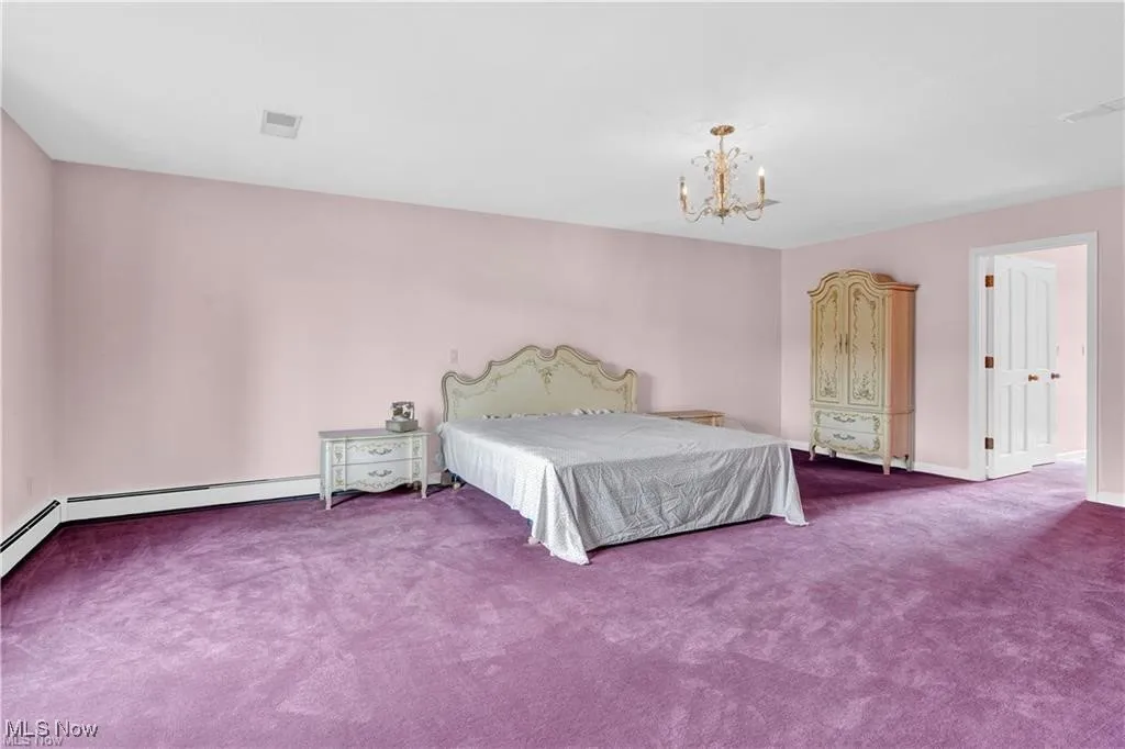 3615 Polo Boulevard, Poland, Ohio,MLS Now Listing ID