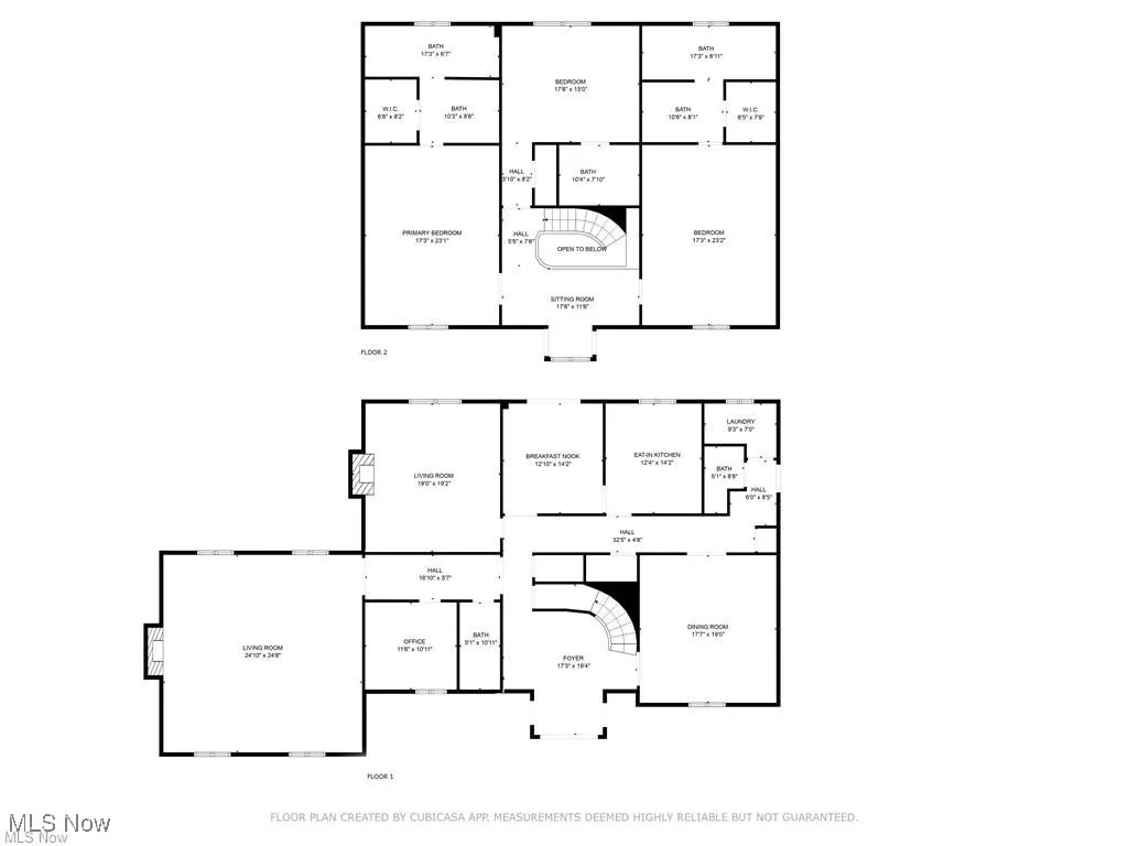 3615 Polo Boulevard, Poland, Ohio,MLS Now Listing ID