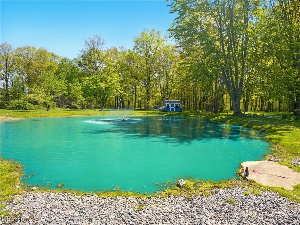 4890 N Myers Road, Geneva, Ohio,MLS Now Listing ID