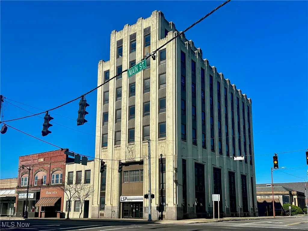 2 S Main Street, Niles, Ohio 44446,MLS Now Listing ID