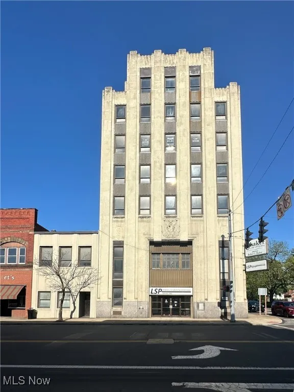 2 S Main Street, Niles, Ohio,MLS Now Listing ID