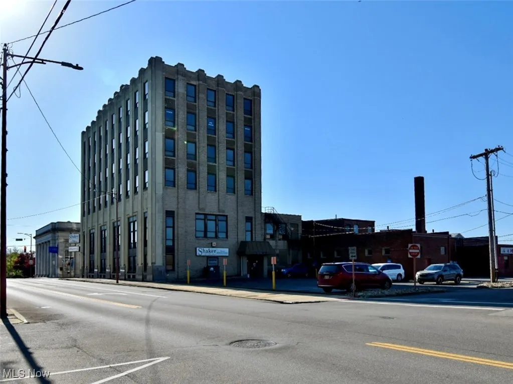 2 S Main Street, Niles, Ohio,MLS Now Listing ID