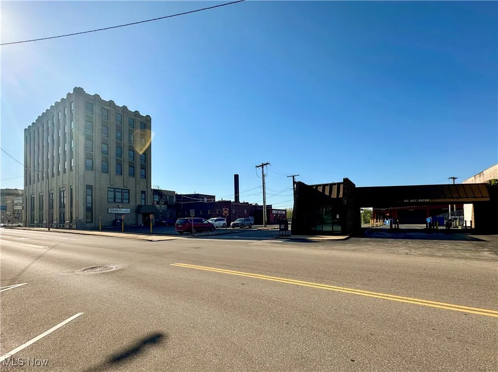 2 S Main Street, Niles, Ohio,MLS Now Listing ID