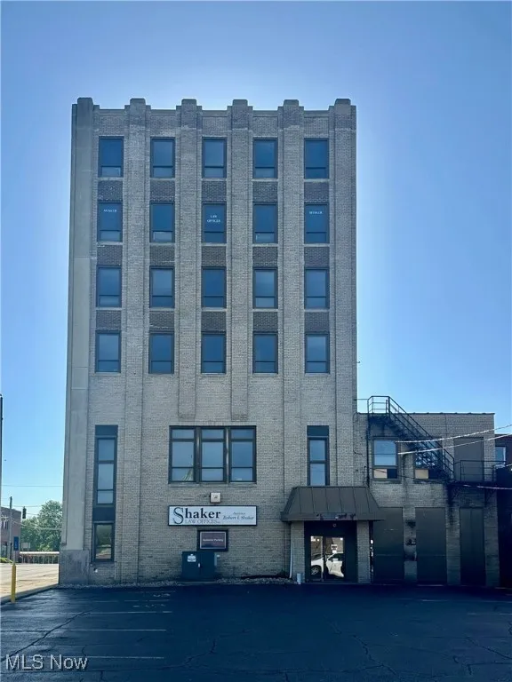 2 S Main Street, Niles, Ohio,MLS Now Listing ID
