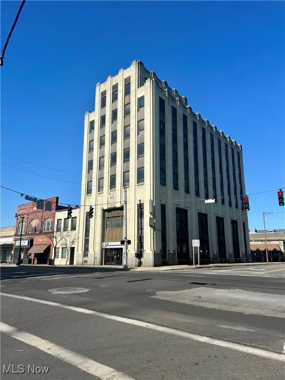 2 S Main Street, Niles, Ohio,MLS Now Listing ID
