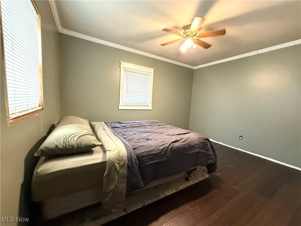 432 Elizabeth Street, Hubbard, Ohio,MLS Now Listing ID