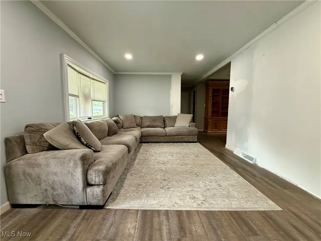 432 Elizabeth Street, Hubbard, Ohio,MLS Now Listing ID