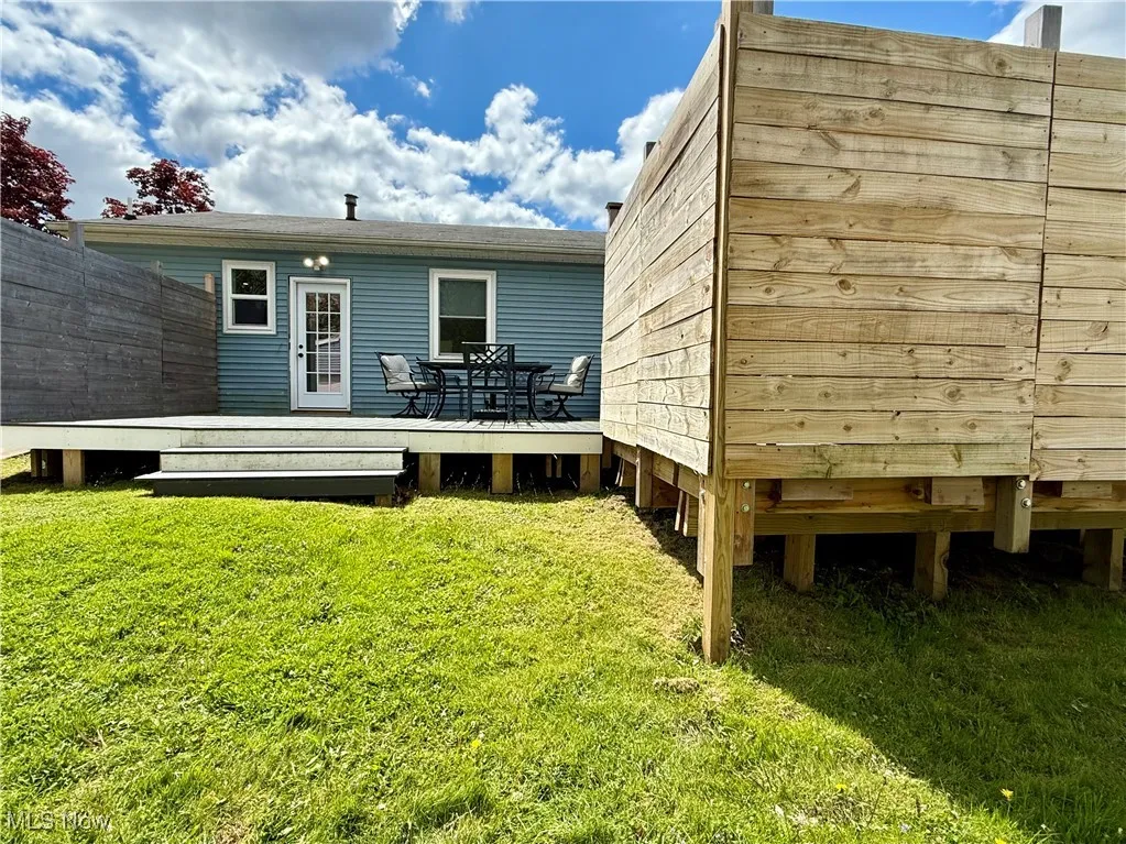 432 Elizabeth Street, Hubbard, Ohio,MLS Now Listing ID