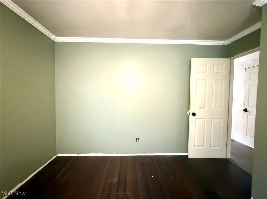 432 Elizabeth Street, Hubbard, Ohio,MLS Now Listing ID