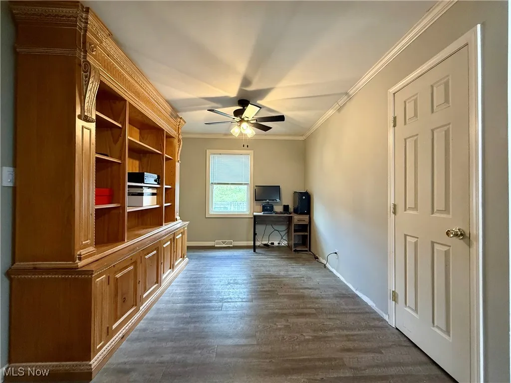 432 Elizabeth Street, Hubbard, Ohio,MLS Now Listing ID