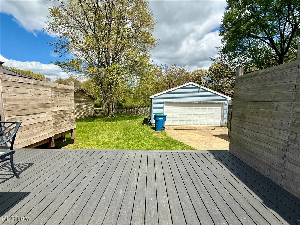 432 Elizabeth Street, Hubbard, Ohio,MLS Now Listing ID