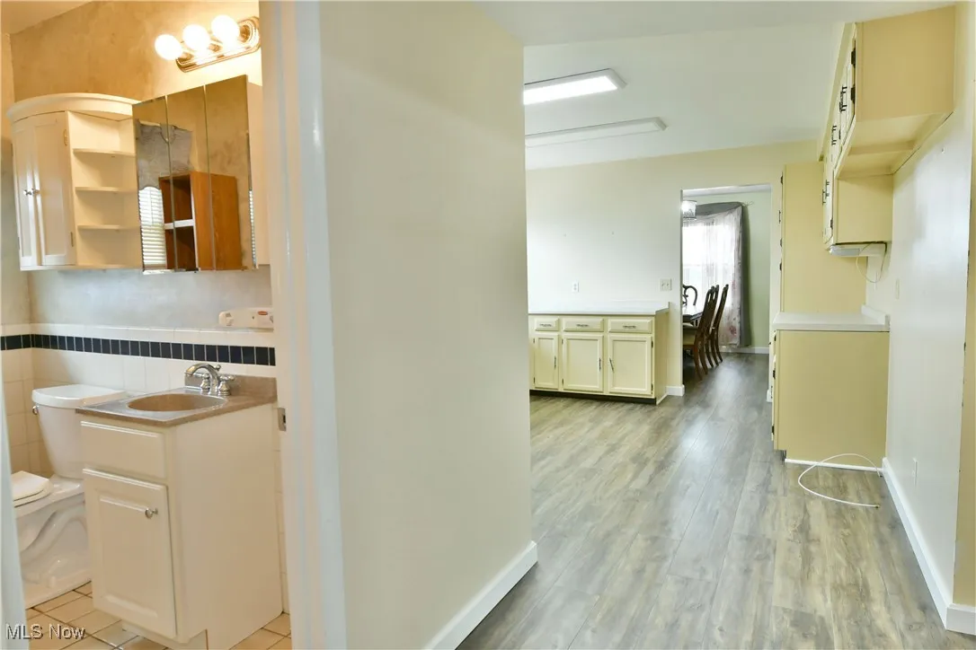 9960 Ridge, Farmdale, Ohio,MLS Now Listing ID