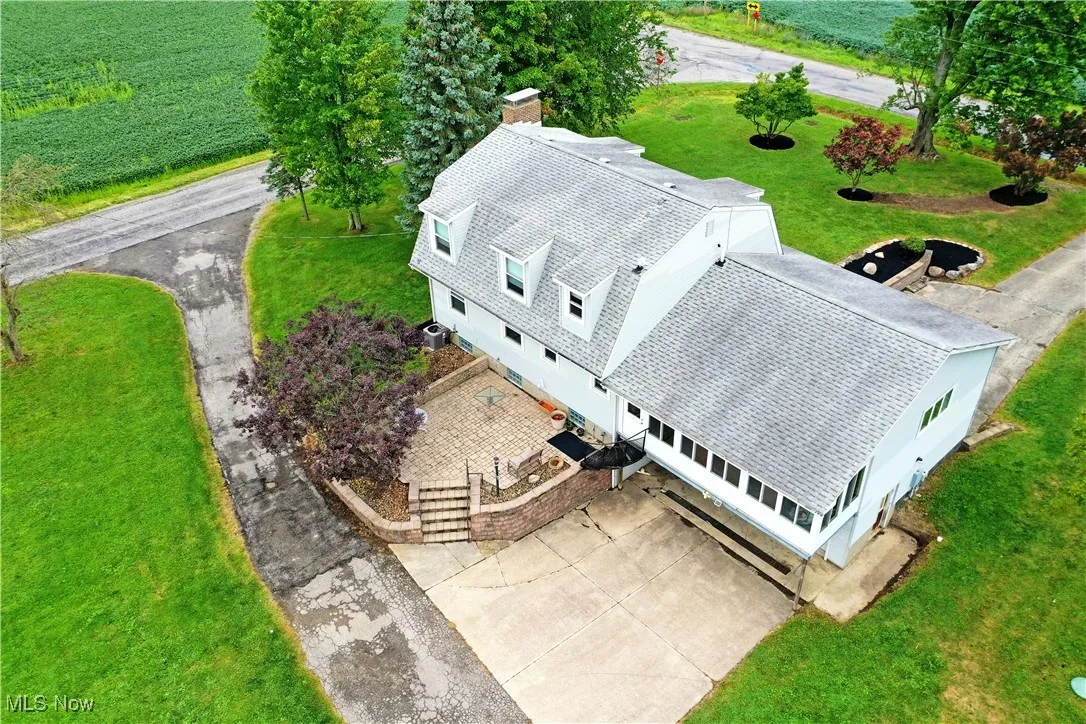 9960 Ridge, Farmdale, Ohio,MLS Now Listing ID