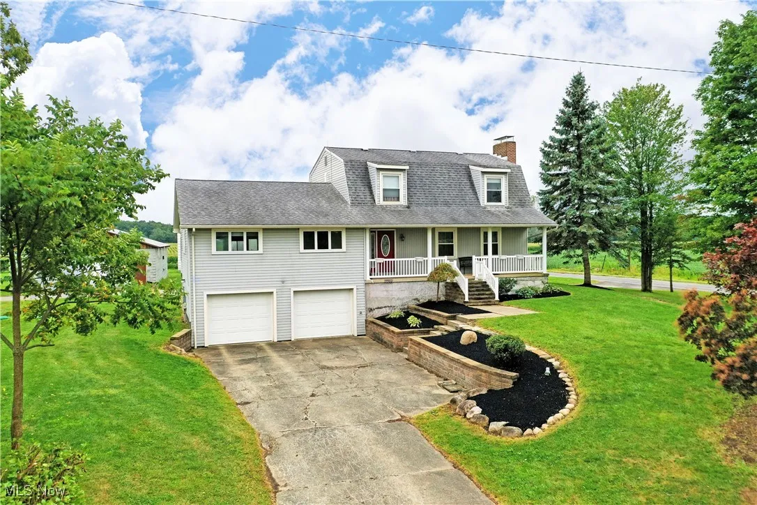 9960 Ridge, Farmdale, Ohio,MLS Now Listing ID