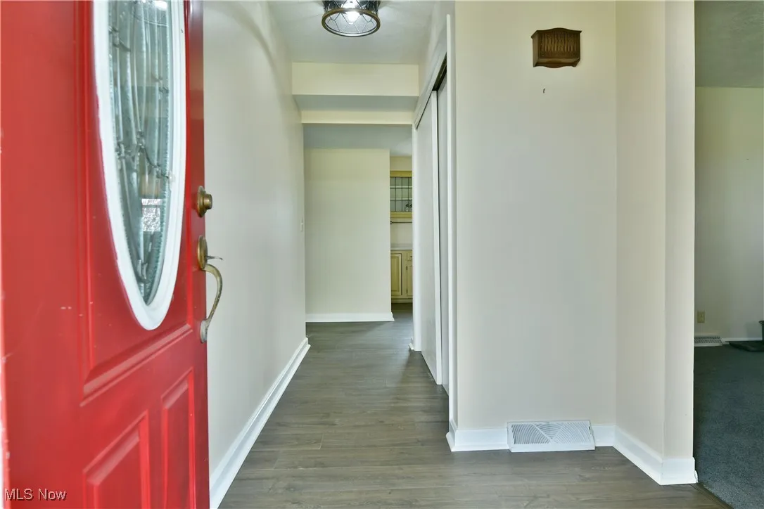 9960 Ridge, Farmdale, Ohio,MLS Now Listing ID