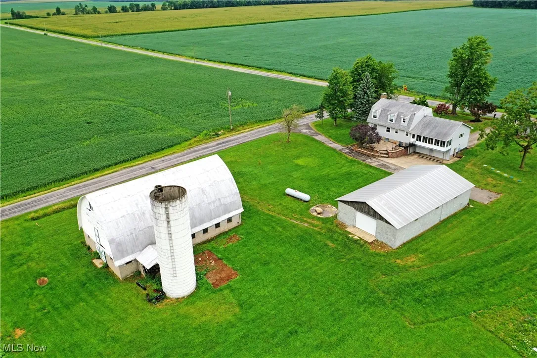 9960 Ridge, Farmdale, Ohio,MLS Now Listing ID