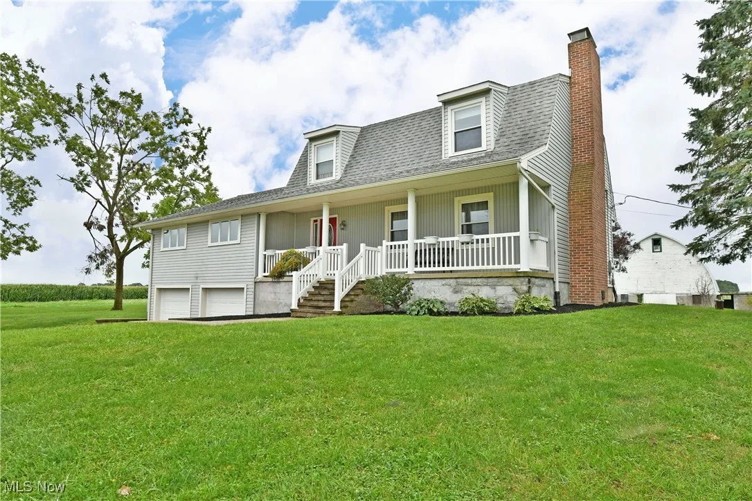 9960 Ridge, Farmdale, Ohio,MLS Now Listing ID