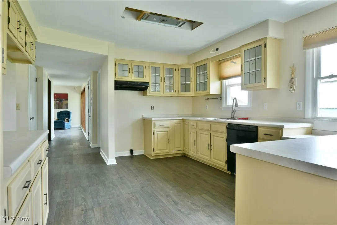 9960 Ridge, Farmdale, Ohio,MLS Now Listing ID
