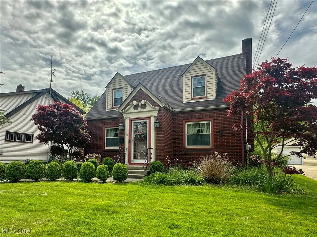 191 Willard Avenue, Warren, Ohio,MLS Now Listing ID
