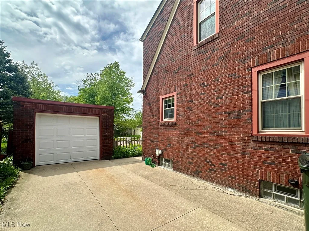 191 Willard Avenue, Warren, Ohio,MLS Now Listing ID