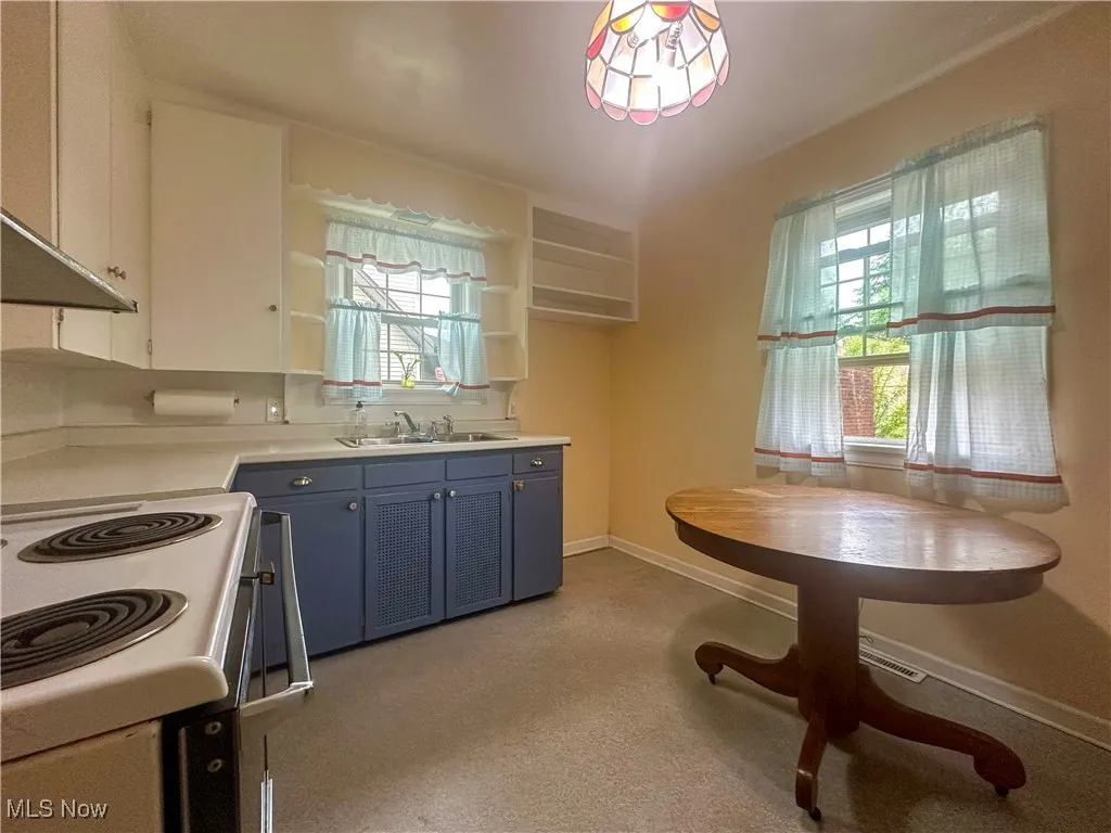 191 Willard Avenue, Warren, Ohio,MLS Now Listing ID