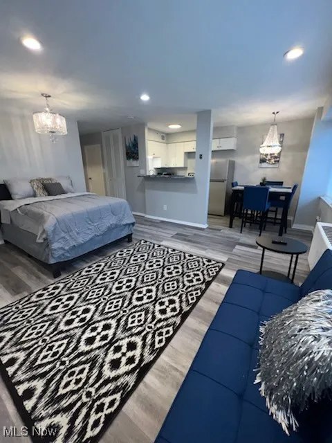 12520 Edgewater Drive # 1203, Lakewood, Ohio,MLS Now Listing ID