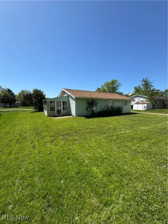 5897 Kimberly Drive, Bedford Heights, Ohio,MLS Now Listing ID