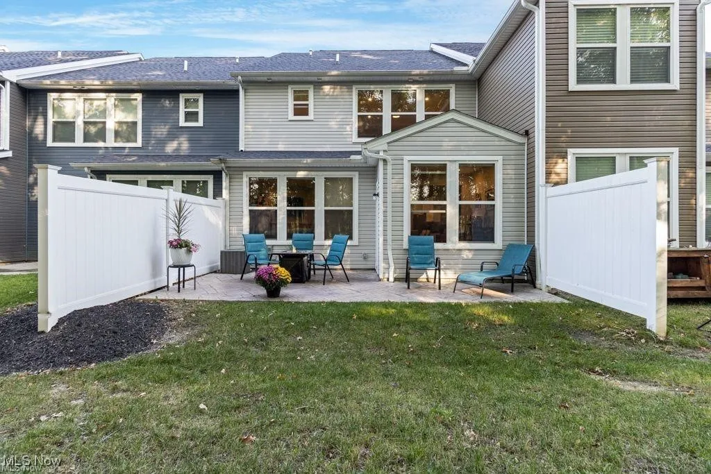844 Woodside Drive, Westlake, Ohio,MLS Now Listing ID