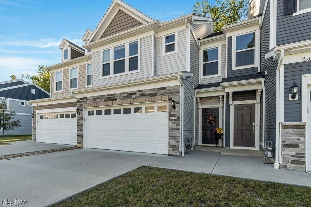 844 Woodside Drive, Westlake, Ohio,MLS Now Listing ID