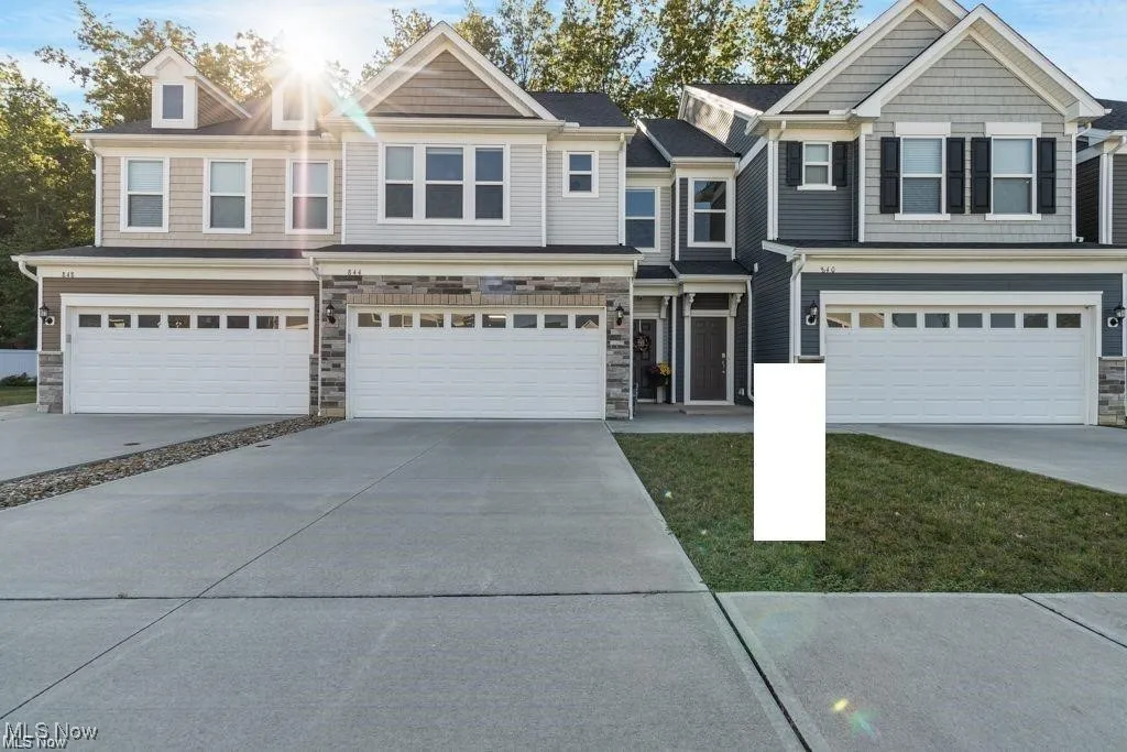 844 Woodside Drive, Westlake, Ohio,MLS Now Listing ID