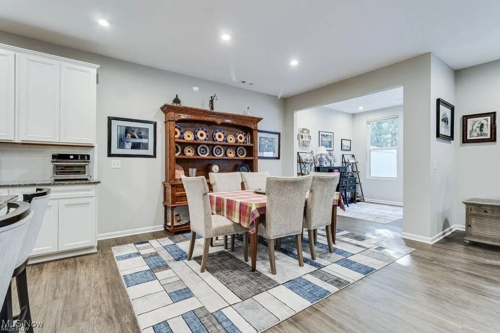 844 Woodside Drive, Westlake, Ohio,MLS Now Listing ID