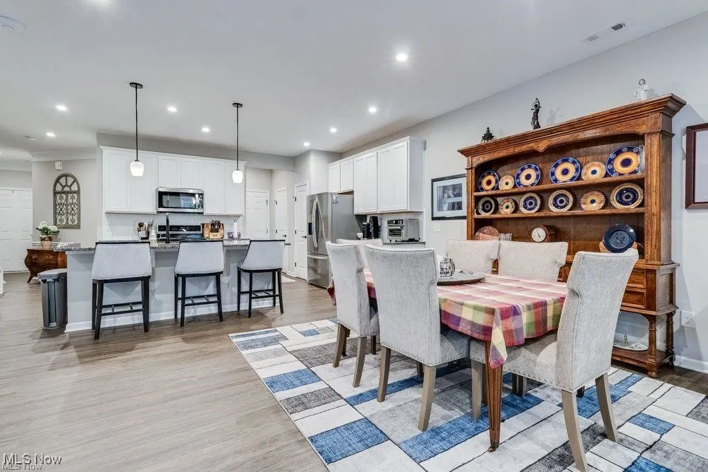 844 Woodside Drive, Westlake, Ohio,MLS Now Listing ID