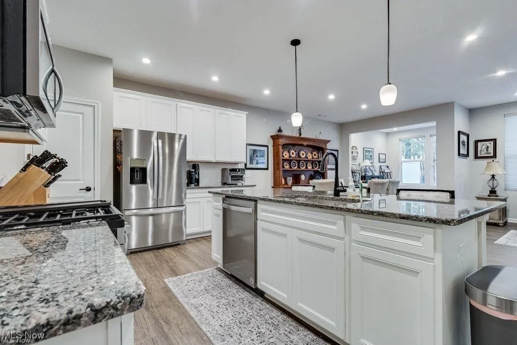 844 Woodside Drive, Westlake, Ohio,MLS Now Listing ID