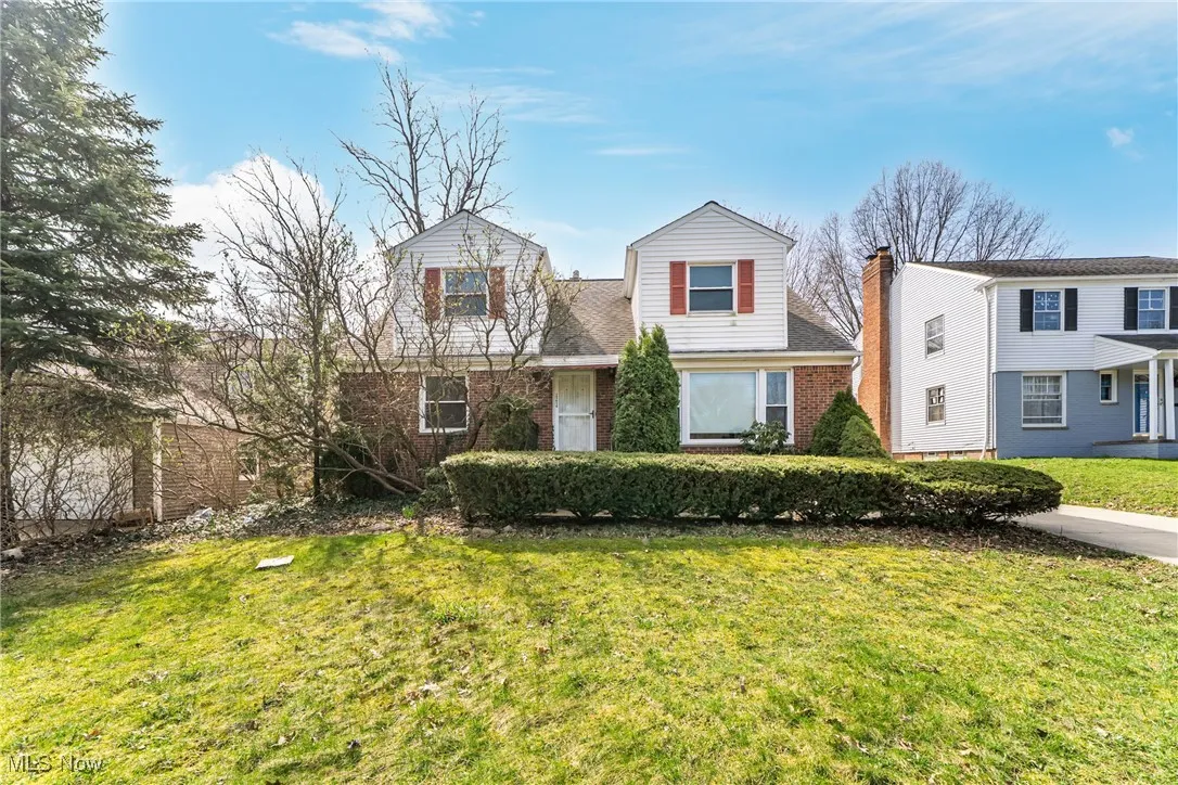 23614 Cedar Road, Beachwood, Ohio 44122,MLS Now Listing ID
