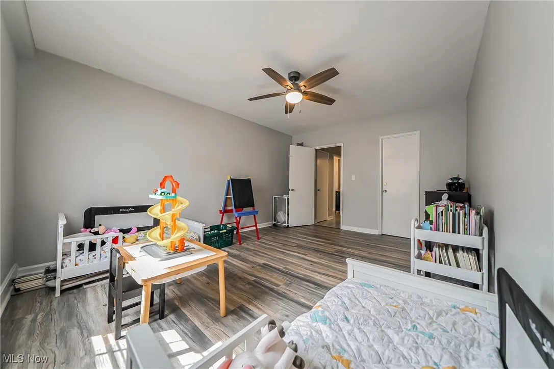 13800 Fairhill Road # 515, Shaker Heights, Ohio,MLS Now Listing ID