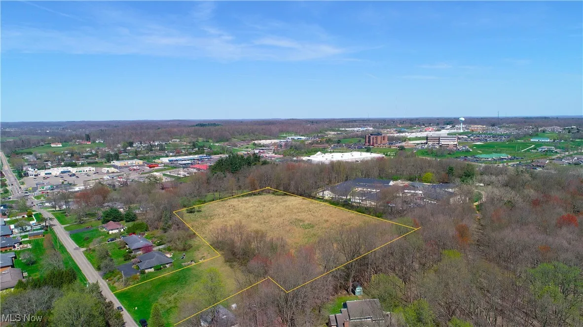 0 Vernonview Drive, Mount Vernon, Ohio,MLS Now Listing ID